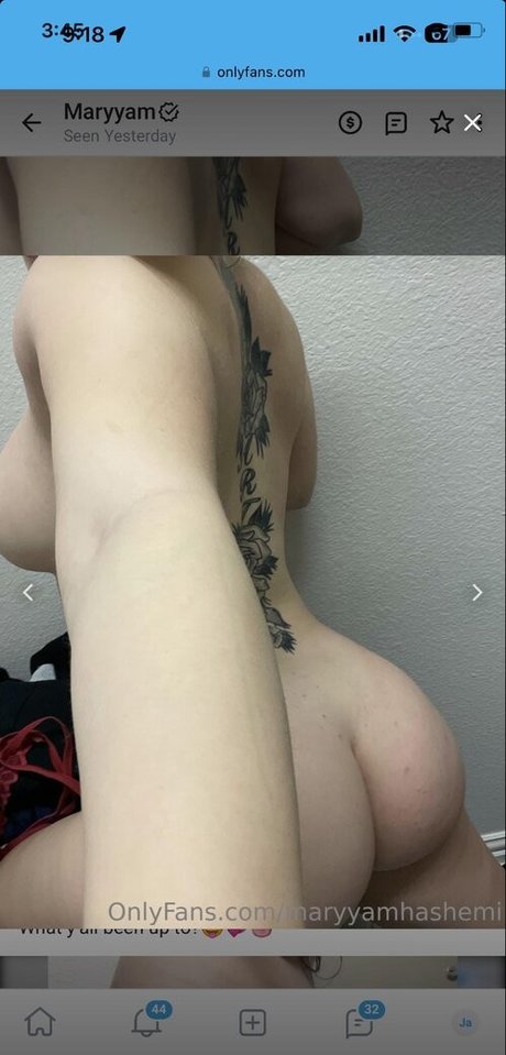 Hashemi Sisters star porn pictures