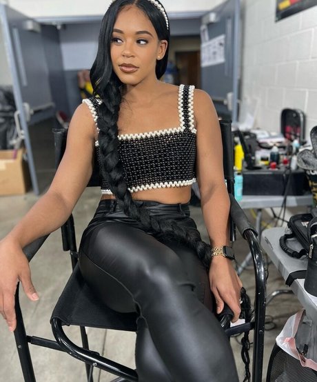 Bianca Belair star best image
