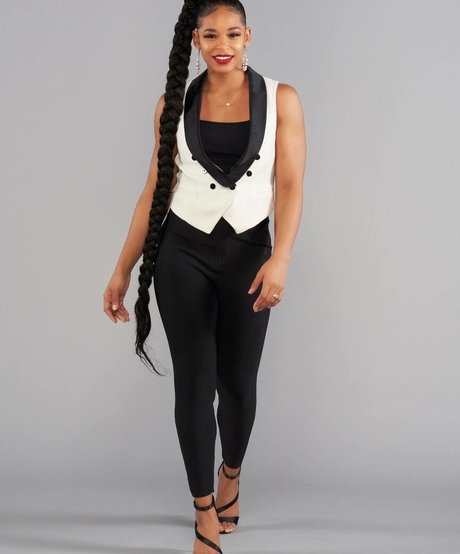 Bianca Belair beautiful pornstar pic