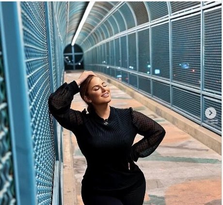 Ashley Alexiss nudes actress image