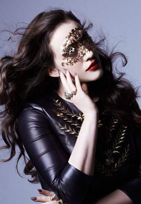 Kat Dennings adult model picture