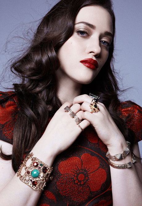 Kat Dennings star hd gallery