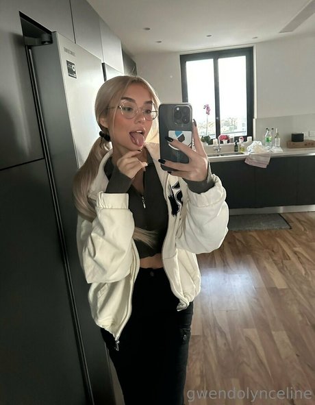 gwendolynceline star sex gallery