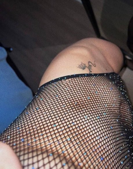 Belle Kaffer free model archive