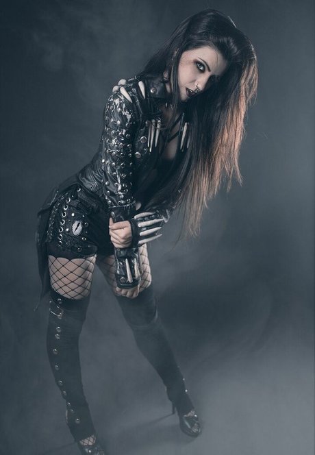 Magui Sunshine nice model images