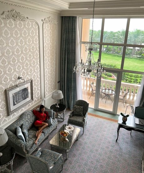 Alina Lobacheva model hot images