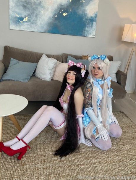 Murrning Glow star nudes picture