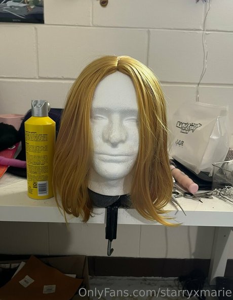 starryxmarie star xxx gallery