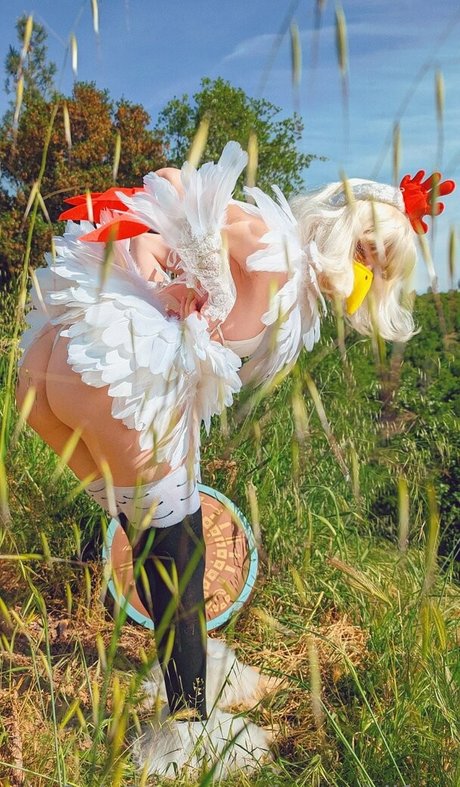 bunnybiifree nudes star picture