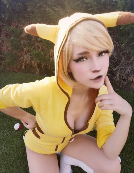 bunnybiifree star pretty pic