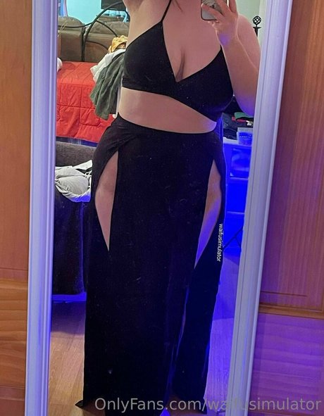 waifusimulator beautiful star pic