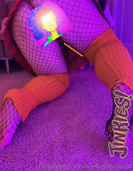 waifusimulator model porn archive