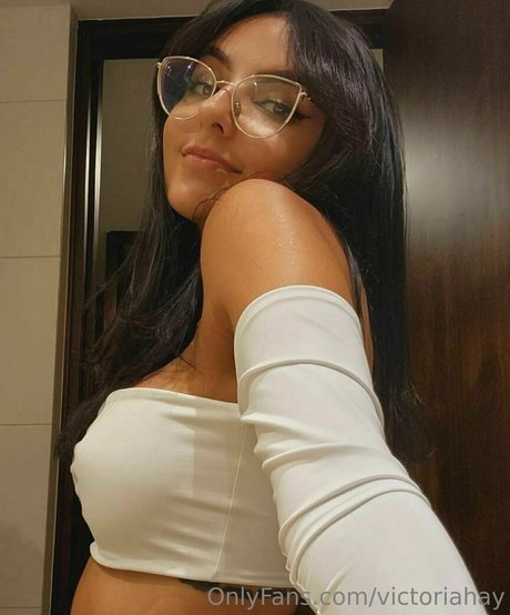 victoriahay pornstar erotic picture