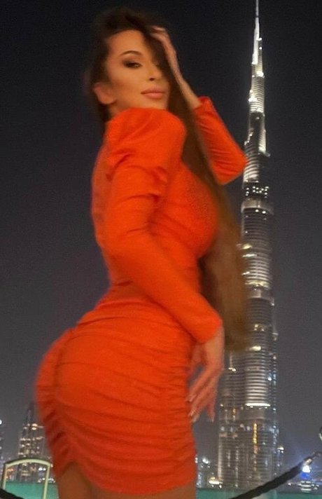 Olesia Levana pornstar pretty image