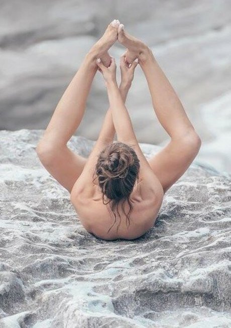 Olesia Levana free model gallery