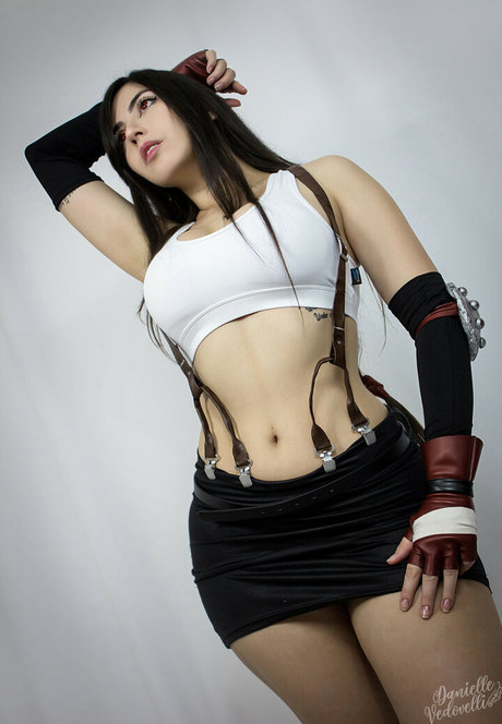 Danielle Vedovelli star top archive