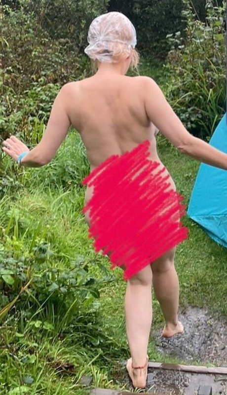 Corrinne Wicks model sexy gallery