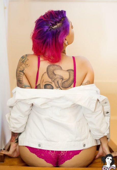 __deka___SG naked star galleries