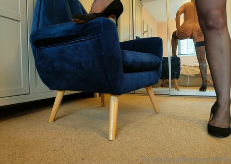 KittyKat1970s star hot img