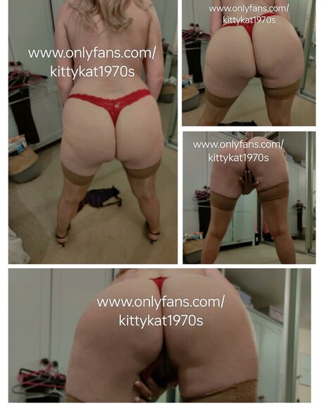 KittyKat1970s star pretty img