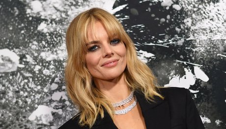 Samara Weaving pornstar high quality pic