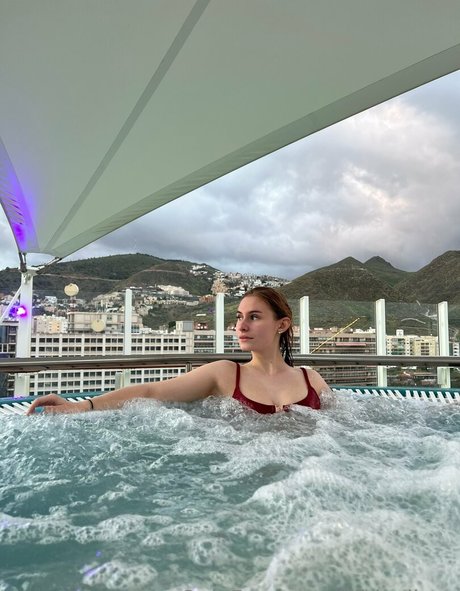 lilithwilson xxx star pic