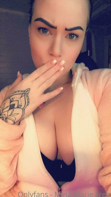 minamariefree star porn pictures