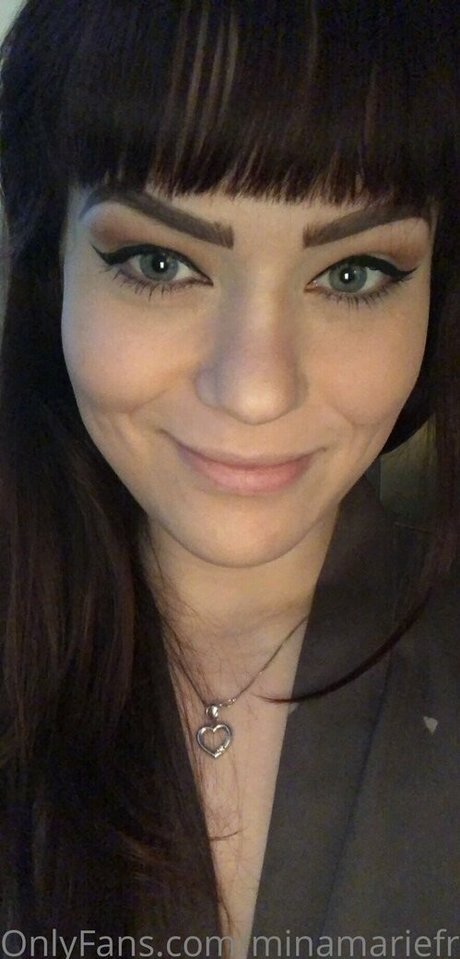 minamariefree adult star photos