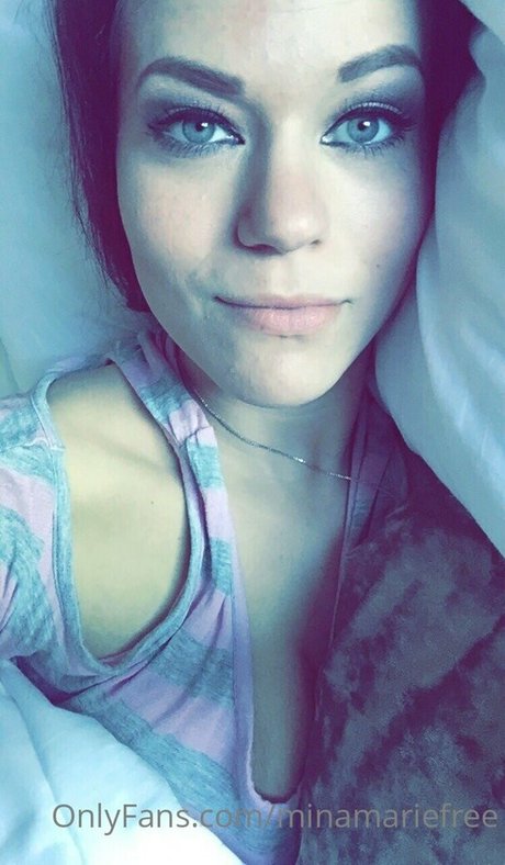 minamariefree sex pornstar picture