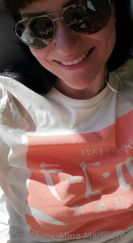 minamariefree nude model pic