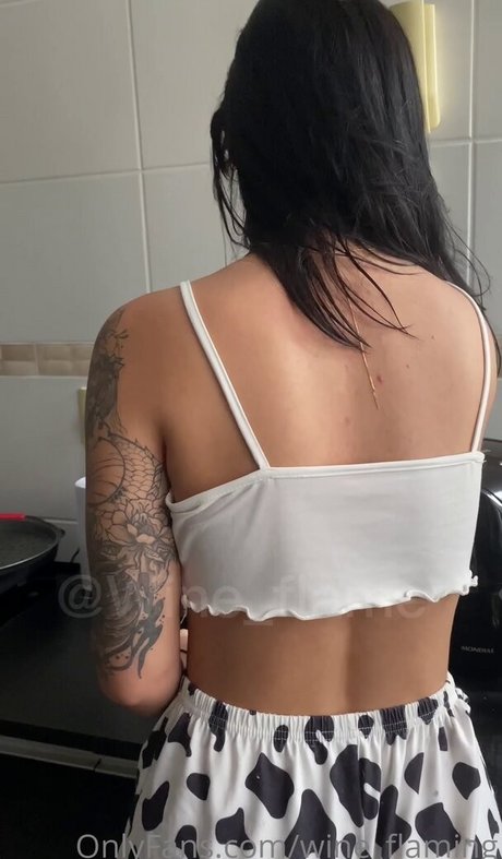 Wine Flaming pornstar perfect photos