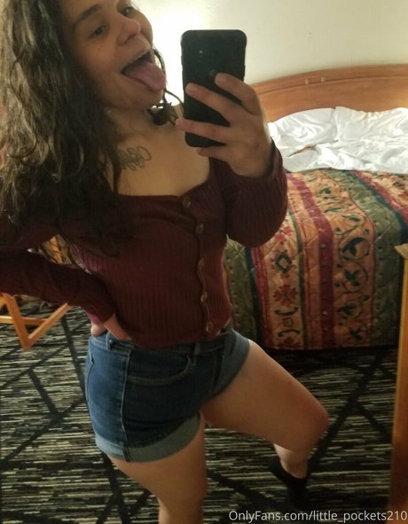 little pockets210 actress pics