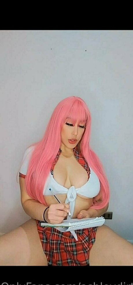 ashleydirty model porn image