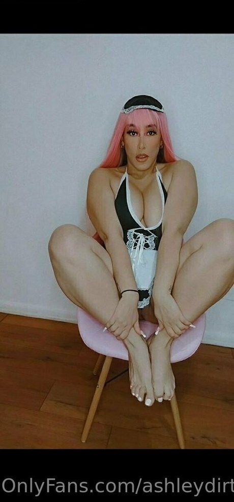 ashleydirty model xxx pics