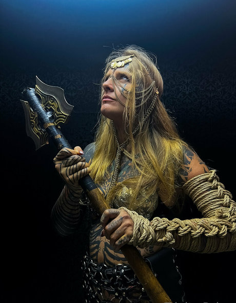 Trinity Eclectic high quality pornstar picture