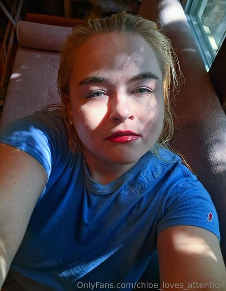 chloe loves attention star sexy gallery