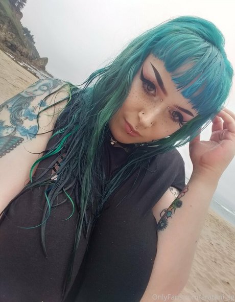 aratani sex pornstar pic