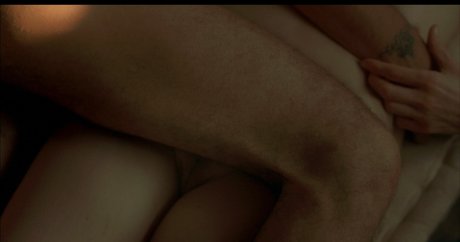 Tilda Swinton best model archive