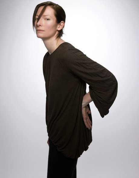 Tilda Swinton pornstar nude galleries