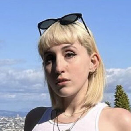 Harley Quinn Smith best actress archive