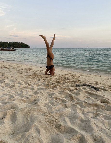 jenna model beautiful photos