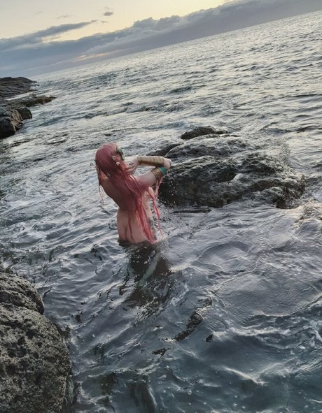 BobacoreCos nudes actress picture