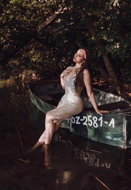 Kamochi ASMR hd model images