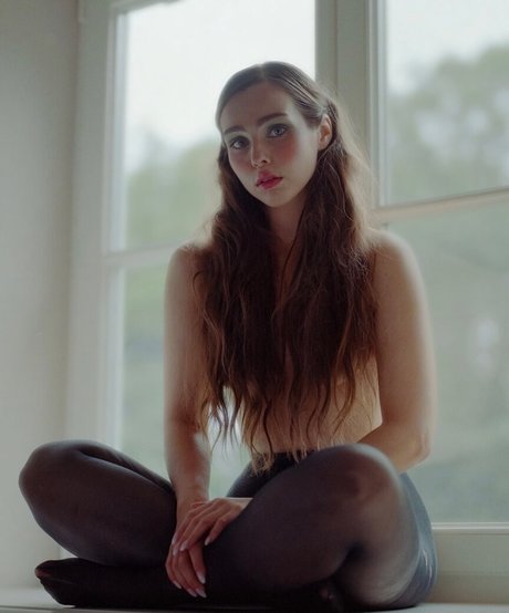 redhead facial onlyfans free naked photo