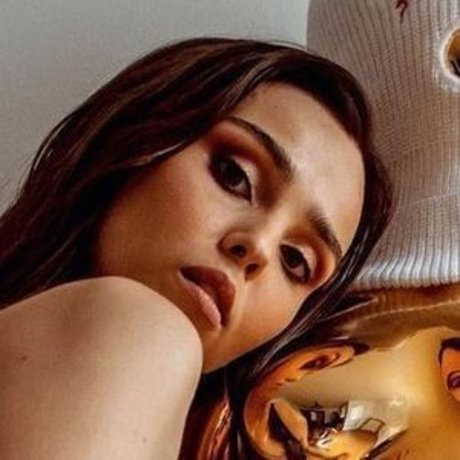 Kamochi ASMR pornographic actress picture