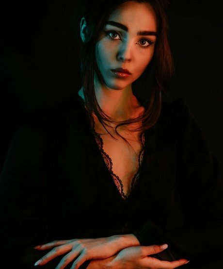 Kamochi ASMR naked star gallery