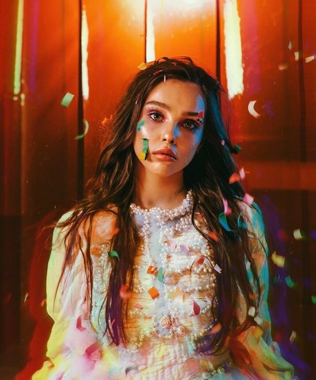 Kamochi ASMR nice model pics