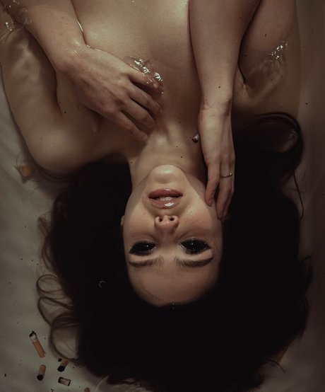 Kamochi ASMR erotic star gallery