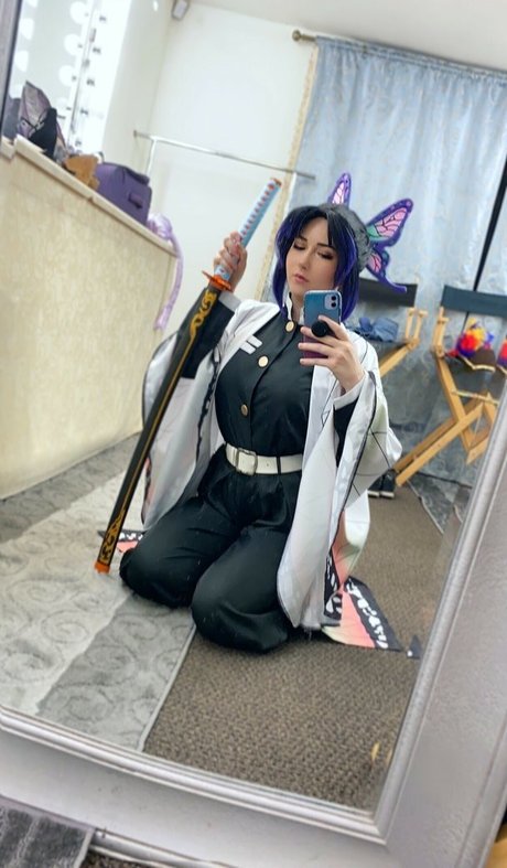 Akemi101xoxo Profile pic