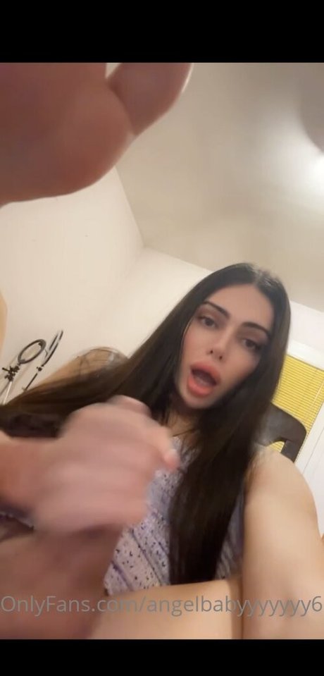 itsangelbaby___ star image